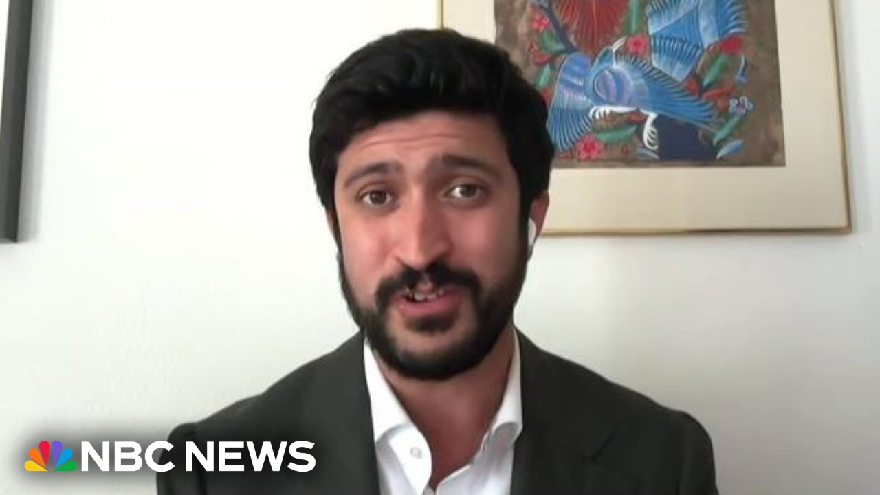 Texas Democrat says Republicans ‘know the blue wave is coming’