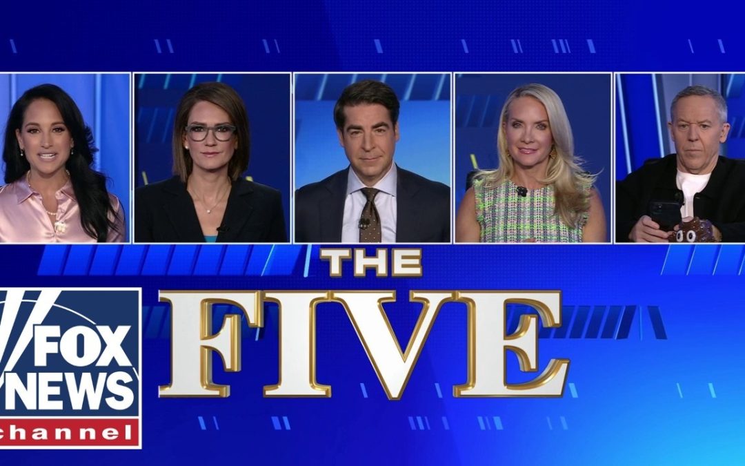 Greg Gutfeld: You are being PLAYED