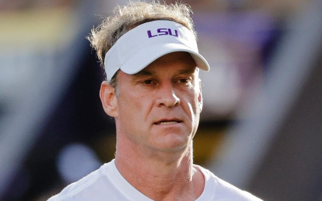 Lane Kiffin set to make highly anticipated Ole Miss return