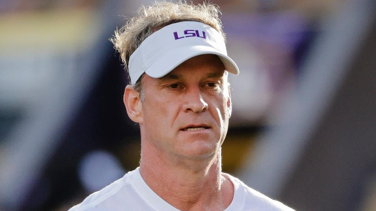 Lane Kiffin set to make highly anticipated Ole Miss return