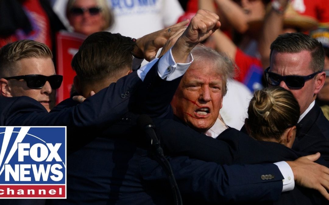 New details on Trump’s would-be assassin spark demands for ‘thorough’ investigation