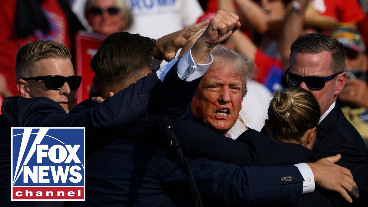 New details on Trump’s would-be assassin spark demands for ‘thorough’ investigation