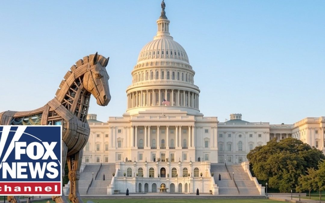 House sounds alarm on foreign ‘Trojan horses’ exploiting US media