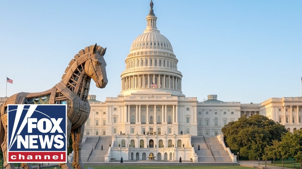 House sounds alarm on foreign ‘Trojan horses’ exploiting US media