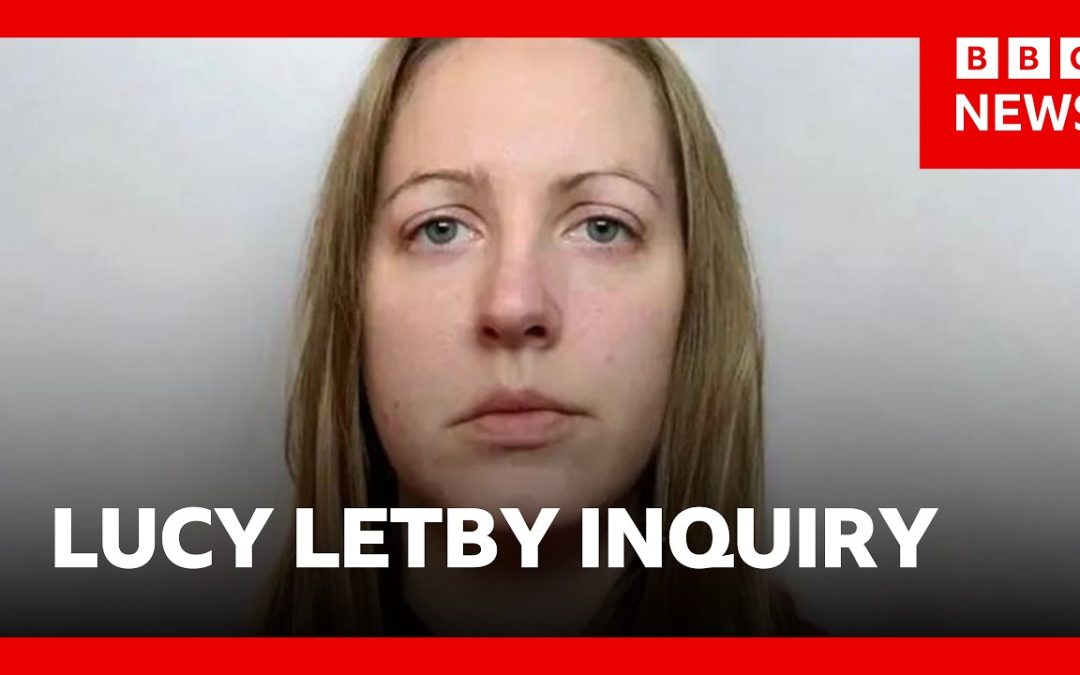 Key findings from Lucy Letby Thirlwall Inquiry | BBC News