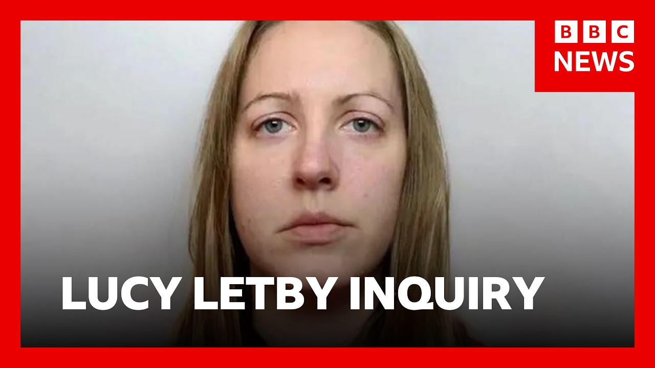 Key findings from Lucy Letby Thirlwall Inquiry | BBC News