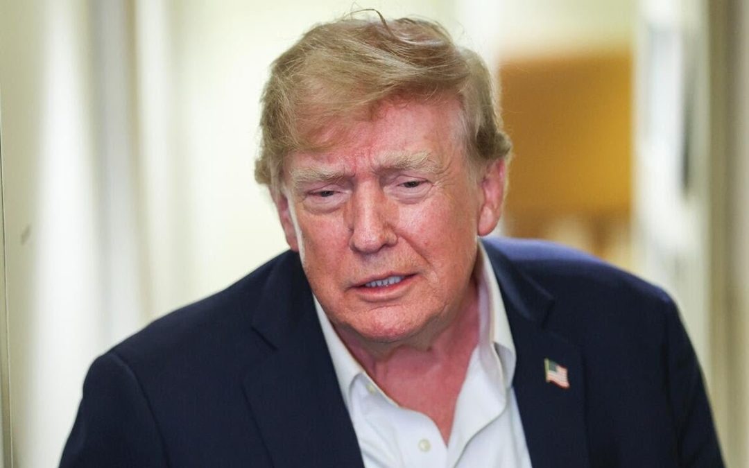 Iran war cost hits estimated $38 billion, Congressional Budget Office says