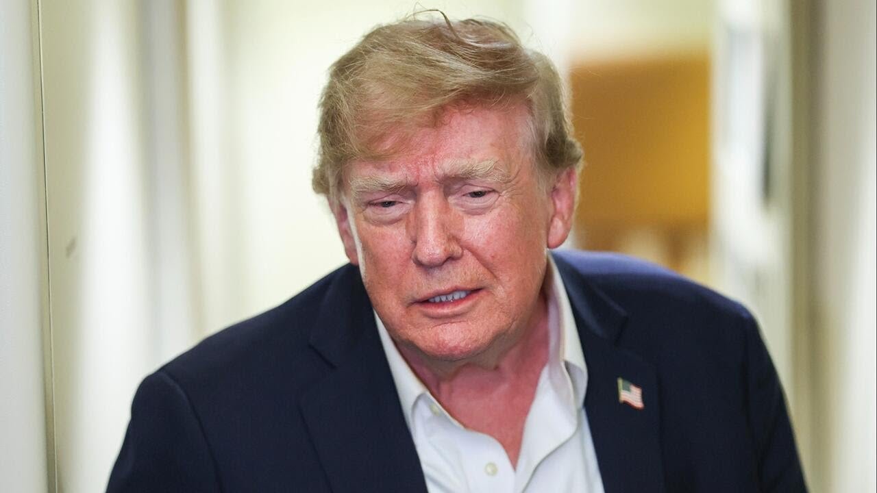 Iran war cost hits estimated $38 billion, Congressional Budget Office says