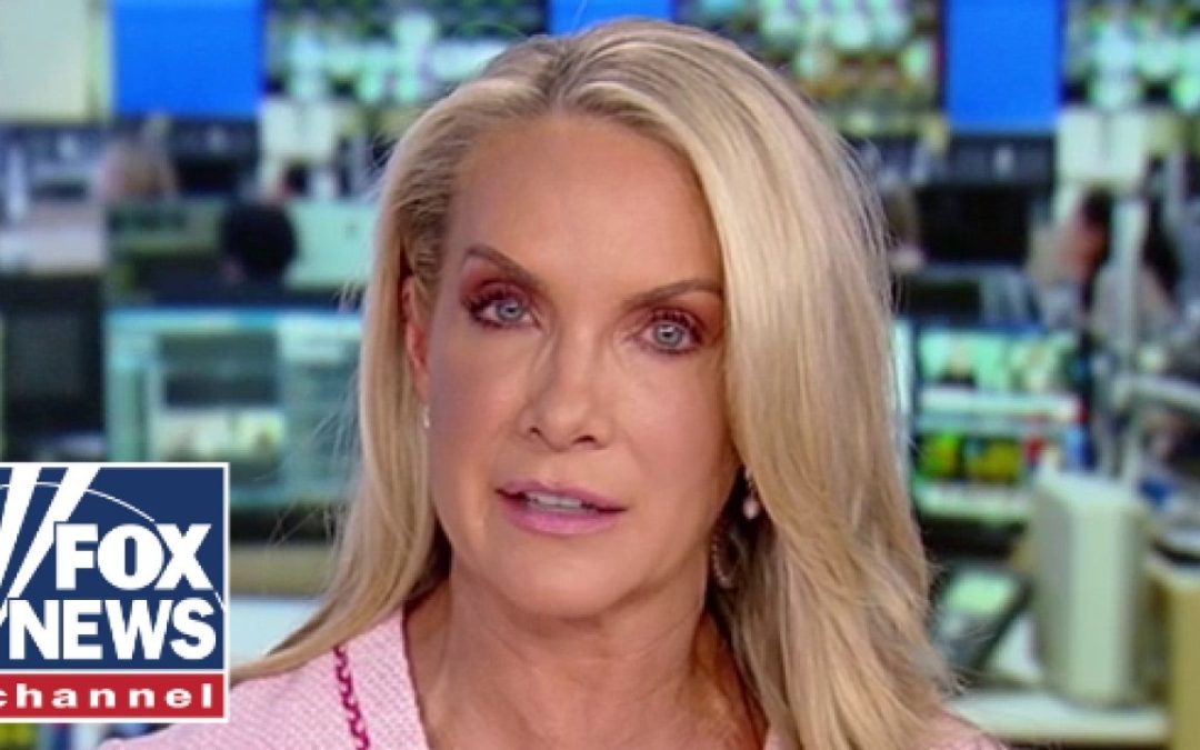 Dana Perino: I am very SKEPTICAL about how this will end