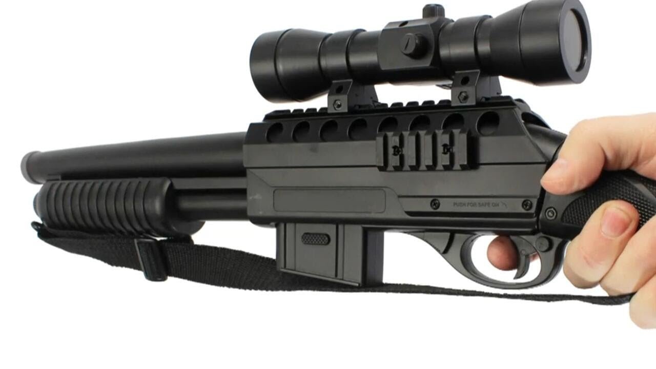 Trump orders DOJ not to fight ruling that loosened limits on "gangster weapons," sources say