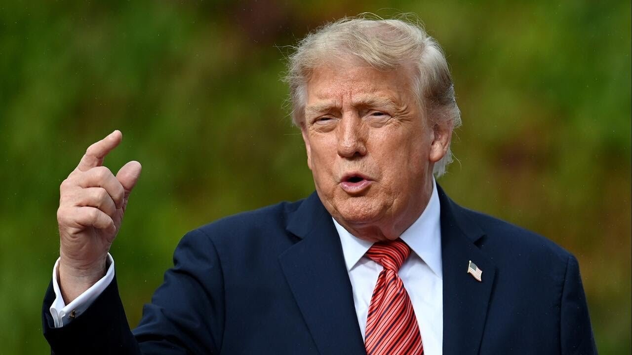 Trump to sign Russia sanctions bill today, source says