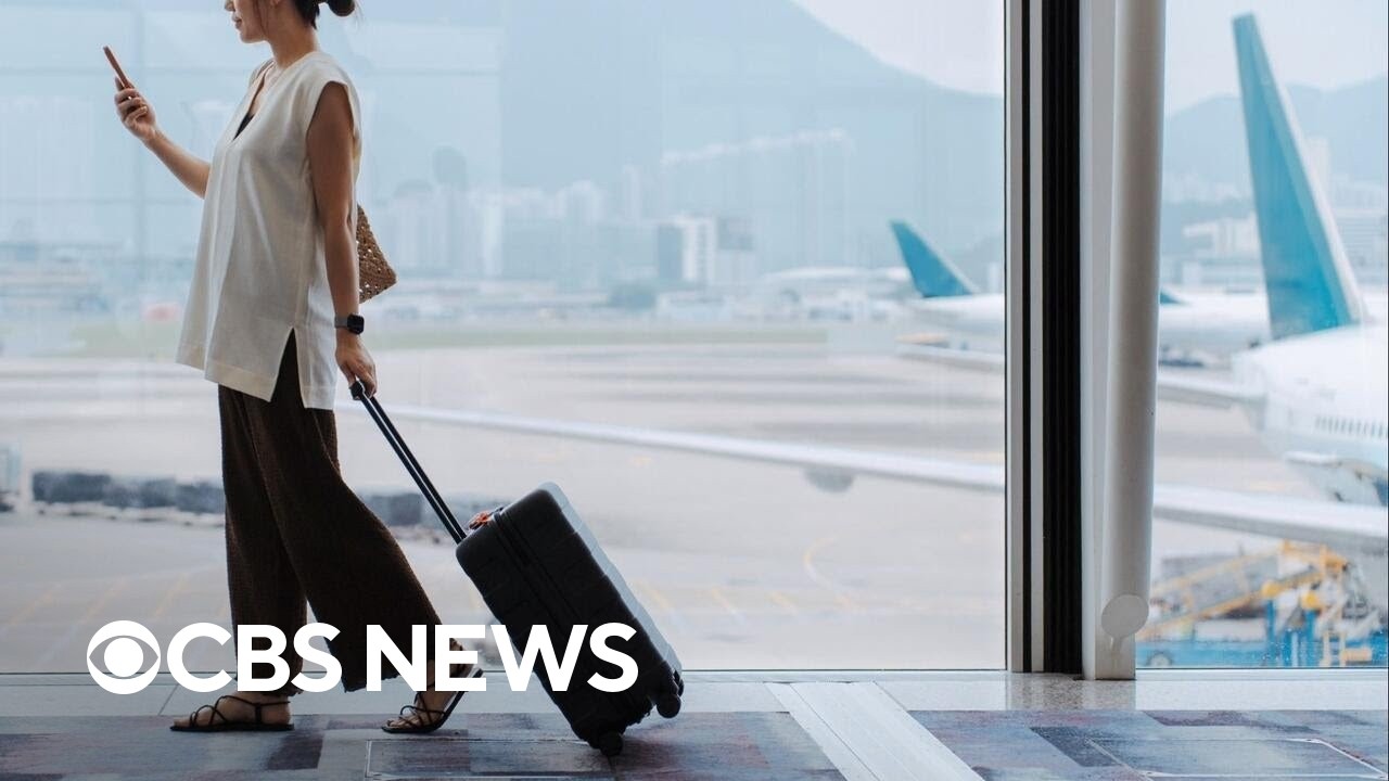 Flights are only going to get more expensive so book your holiday tickets now, expert says