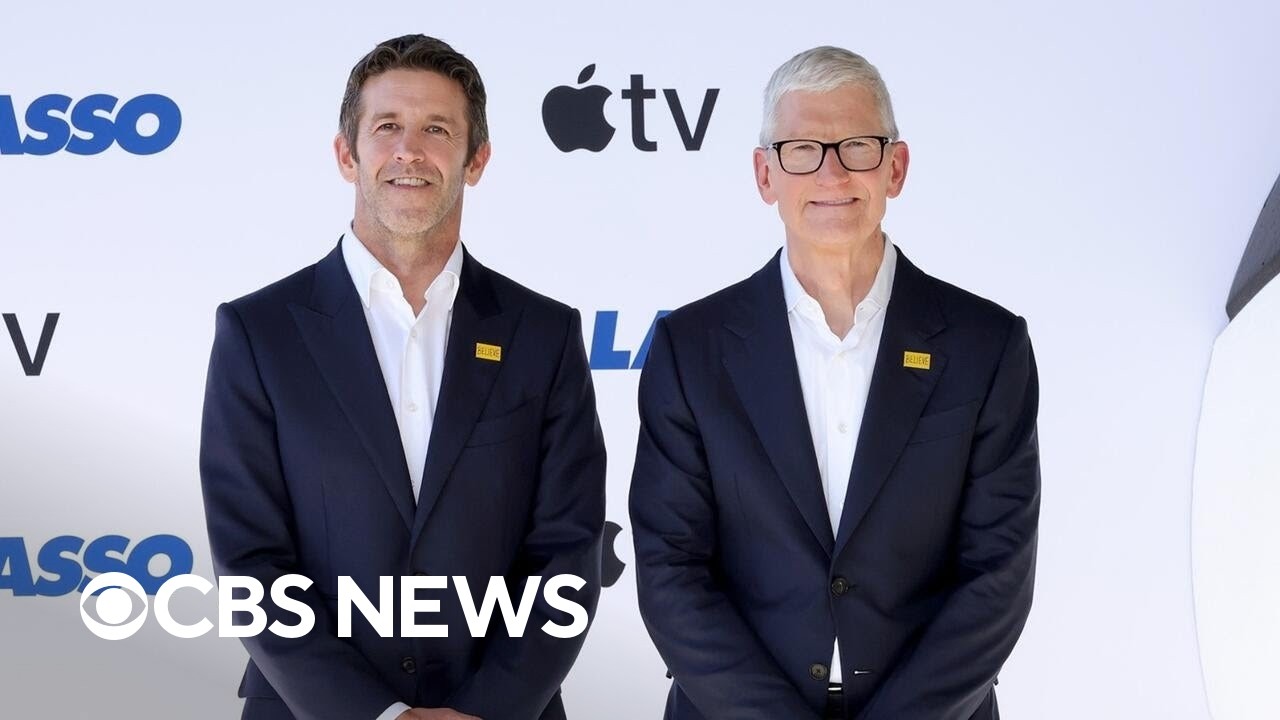 What to expect from new Apple CEO John Ternus as Tim Cook steps down