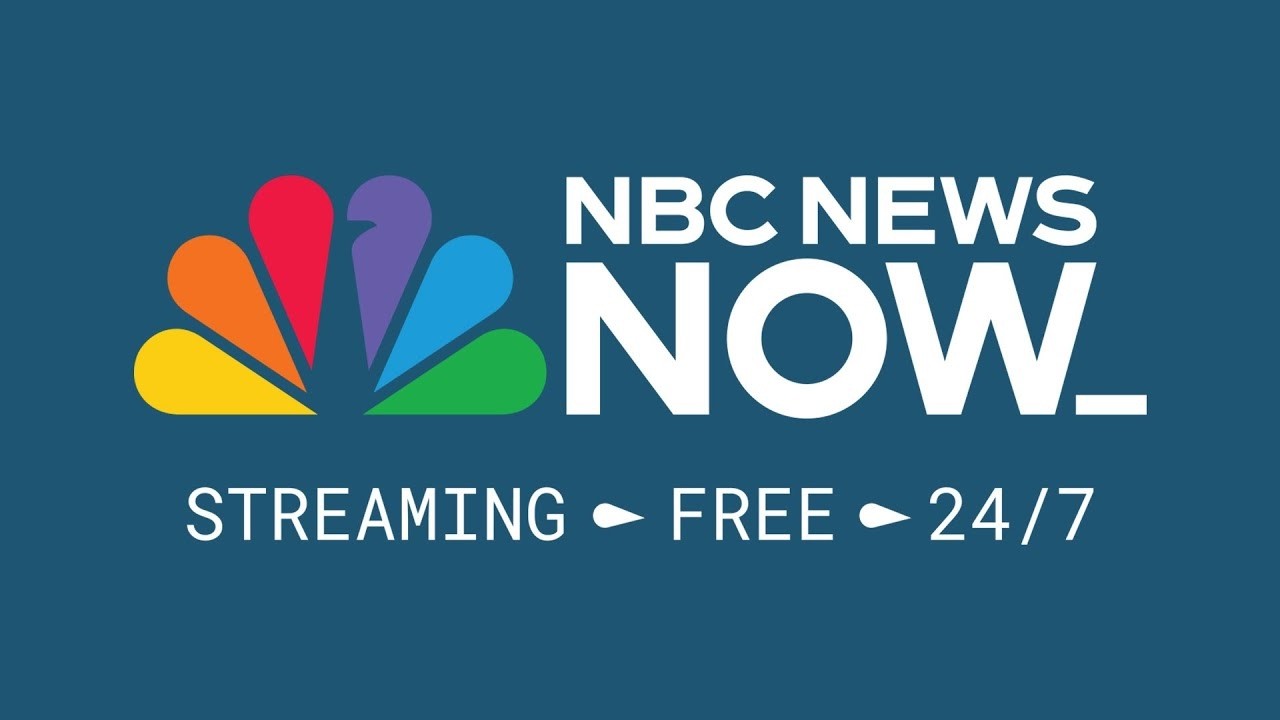 LIVE: NBC News NOW – Sept. 18