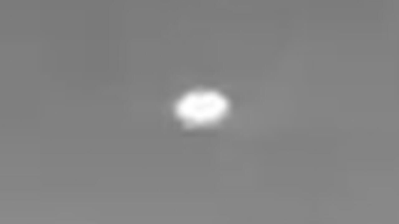 Watch: Pentagon releases 15 new UFO videos