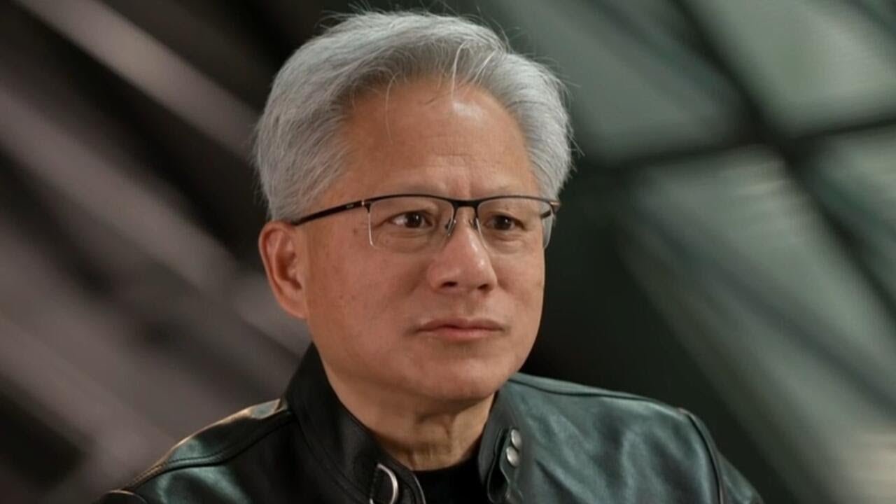 Nvidia CEO Jensen Huang addresses AI safety concerns: "2030 is not going to be the end of the world"