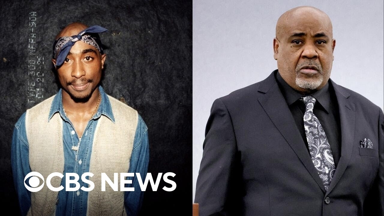 Duane Davis’ attorney doesn’t believe jury considered all evidence before Tupac murder conviction