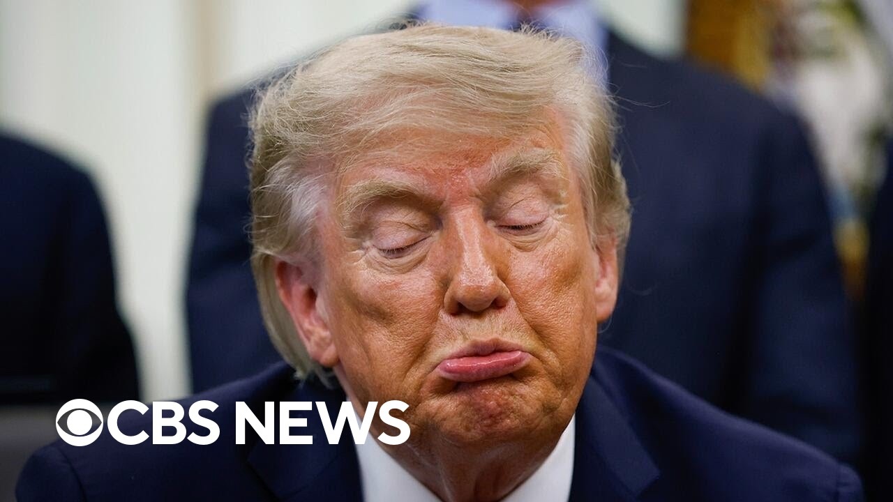 Marine veteran weighs in on Trump’s military strategy against Iran as strikes continue