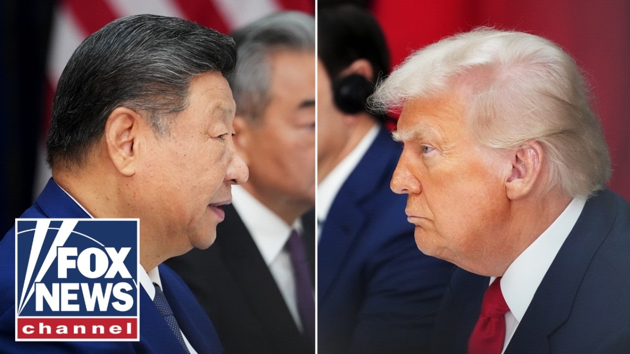 Xi prepares China ‘FOR BATTLE’ as expert warns of DANGER facing US