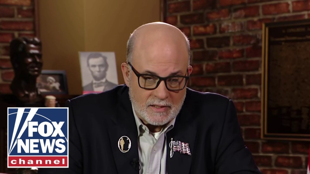 Levin: Don’t listen to the ‘DOOM-SAYERS’
