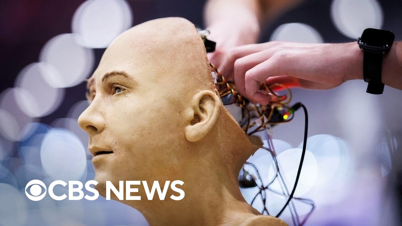 New poll shows Americans are worried about AI harm before midterms