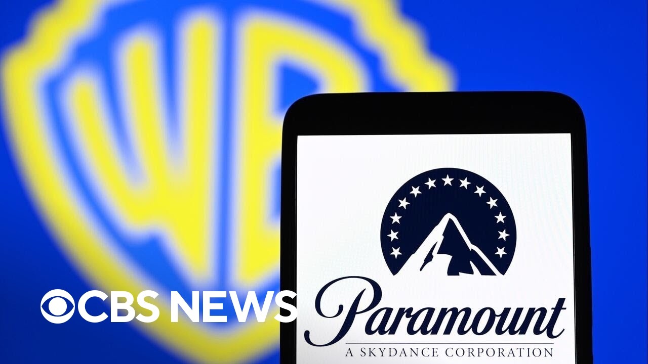 Paramount Skydance settles with 12 states over acquisition of Warner Bros. Discovery