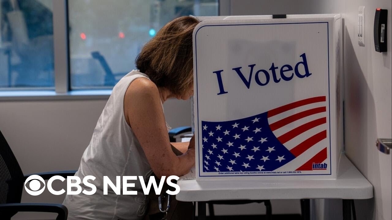 How data centers and immigration policy are impacting voters ahead of the 2026 midterms