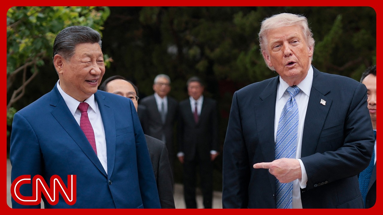 Trump calls AI fears ‘hoax’ but says he’ll form ‘AI force’ & name ‘AI czar’