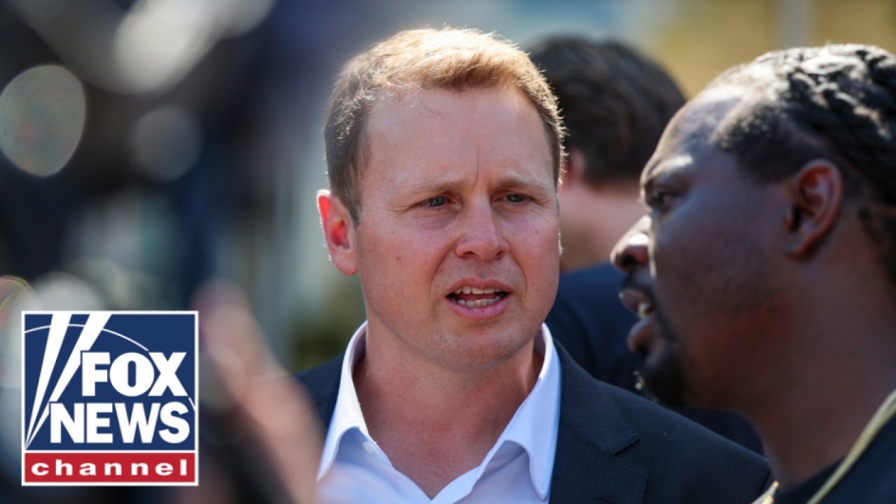 Spencer Pratt TEARS into ‘RINOs,’ makes URGENT plea to voters