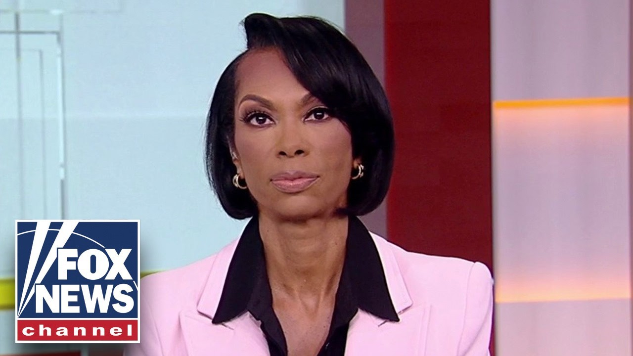 Harris Faulkner issues GRAVE warning: This goes FAR afield