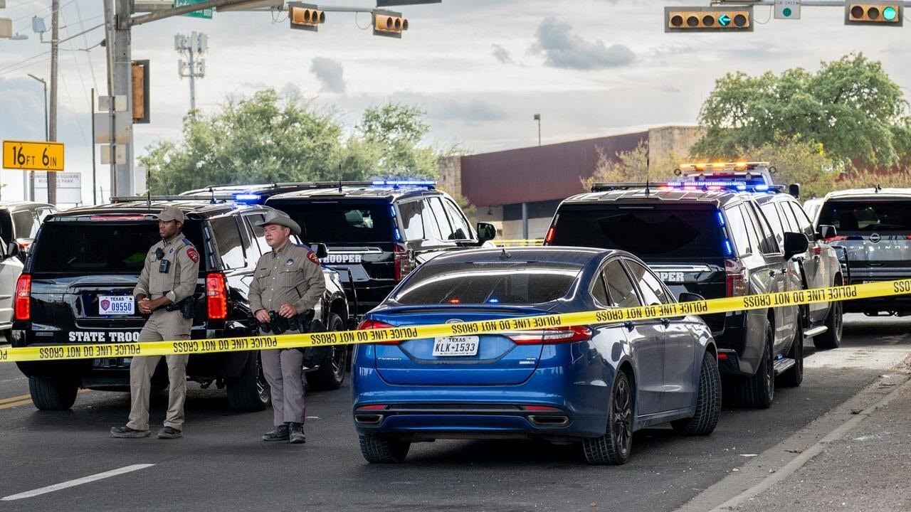 Advocates call for independent probe after Venezuelan DoorDash driver shot by ICE agent in Texas