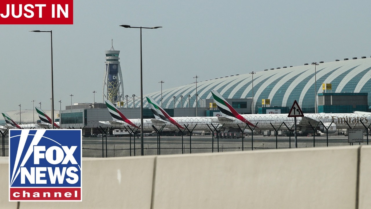 JUST IN: The single failure that sparked widespread FAA ground stops