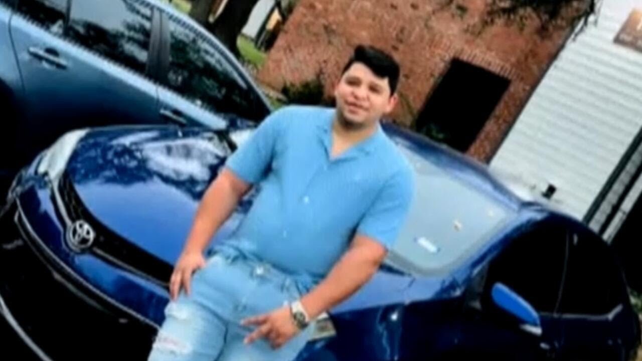 Man shot by ICE agent in Texas still detained with bullet in his back, attorney says