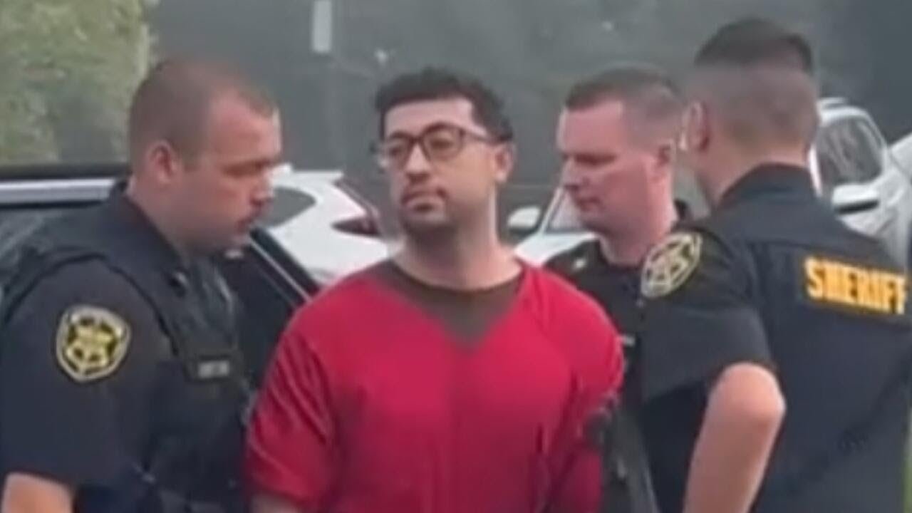 Accused leader of Penn State drug ring granted bail
