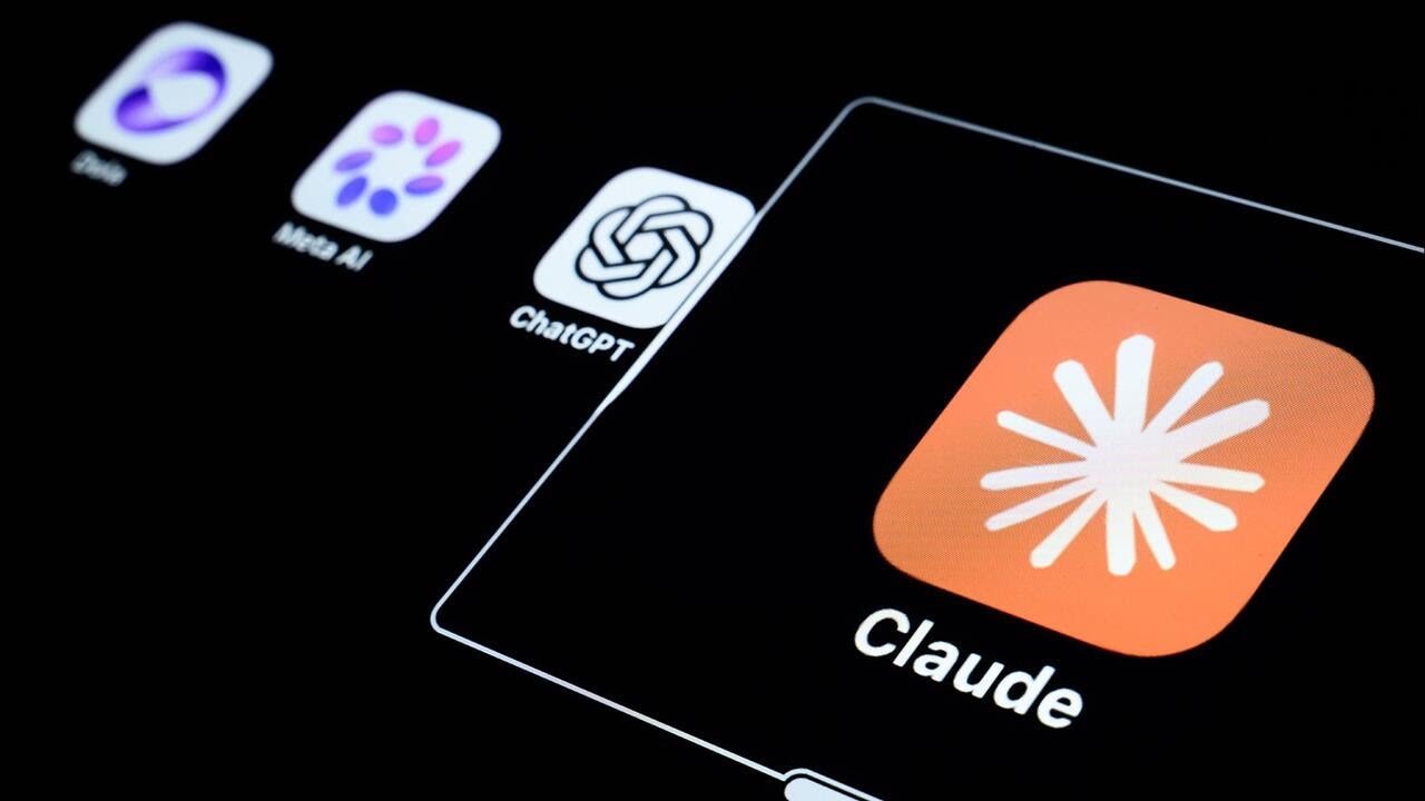 Lawsuit argues companies made illegal deal on AI slowdown