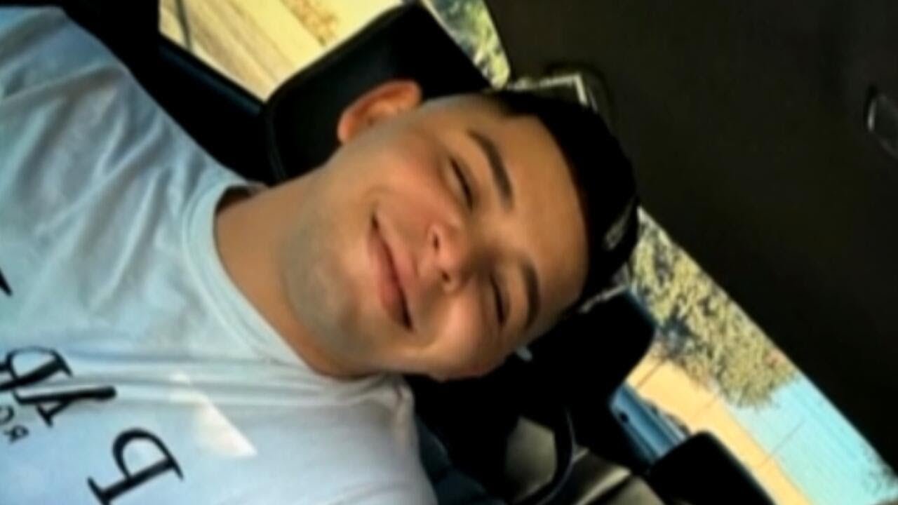 Man shot by ICE agent in Texas facing deportation