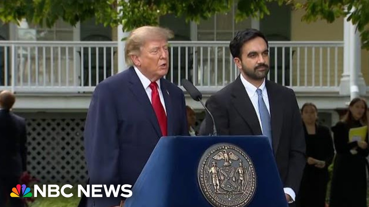 Trump set for high-stakes U.N. meetings