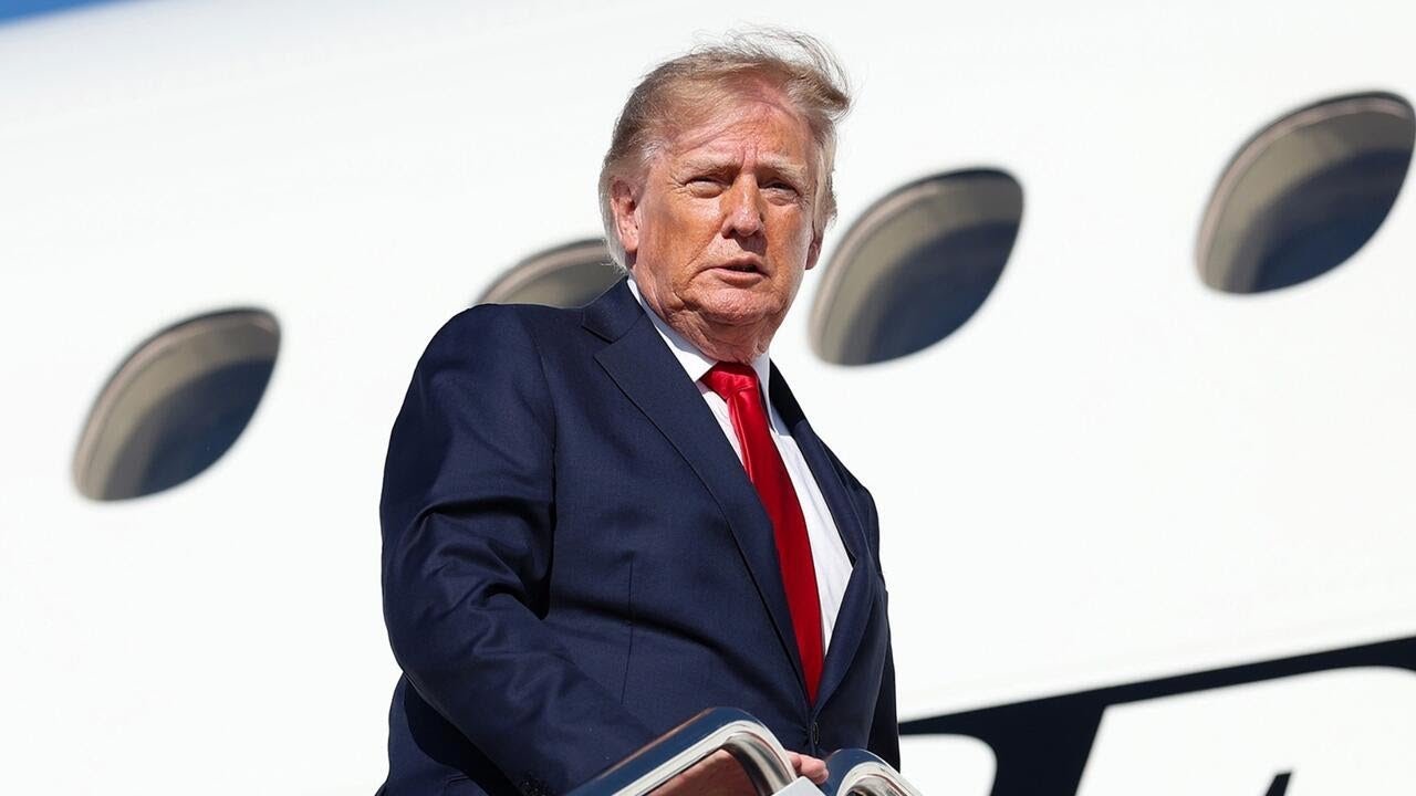 Trump considered striking Houthi rebels in Yemen last weekend