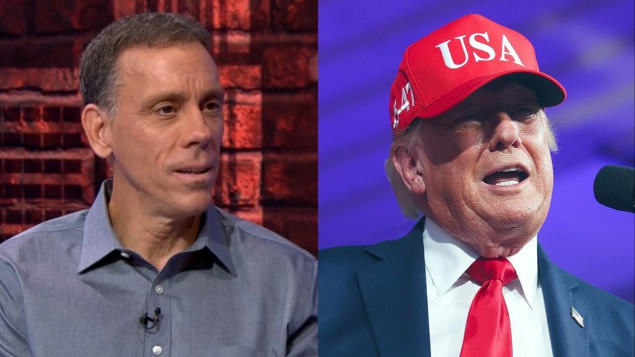 Axios co-founder Jim VandeHei calls Trump’s press ban "stupid, sad, terrible precedent"