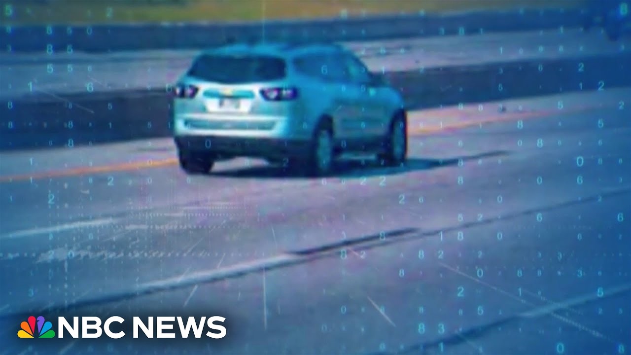 Alarming rise in mistaken vehicle stops tied to automated license plate readers