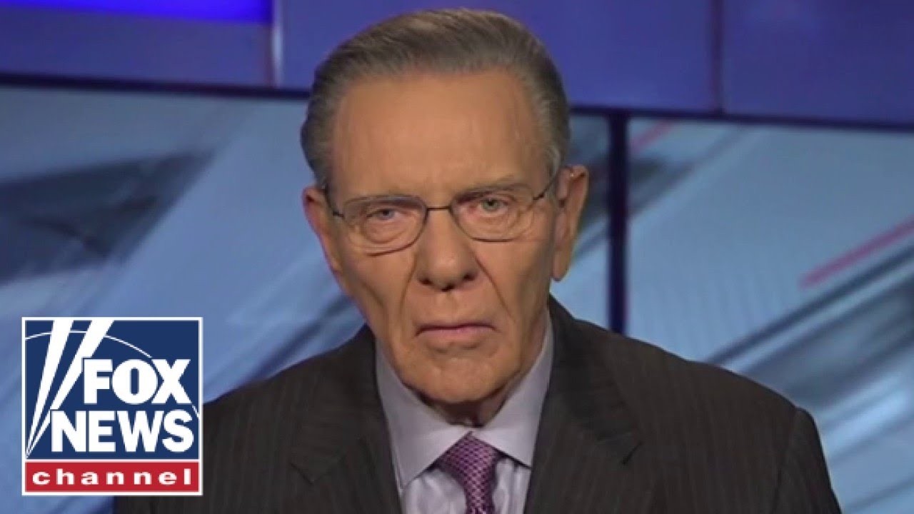 Gen Jack Keane: We’re coming to a crossroads