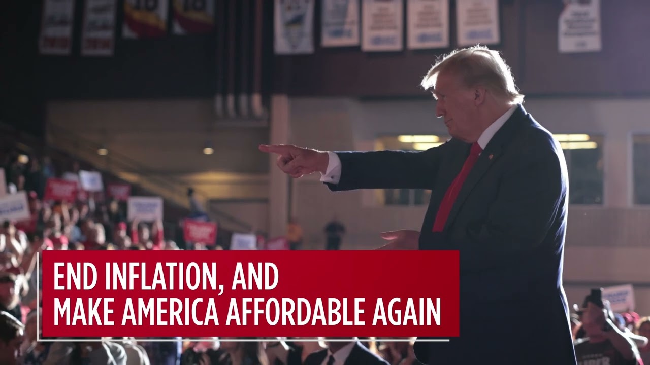 The ‘New Word’ Trump Hates