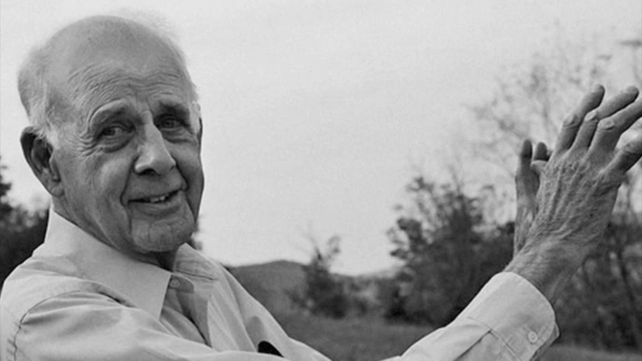 Wendell Berry’s radical lesson for Christians: Live what you believe