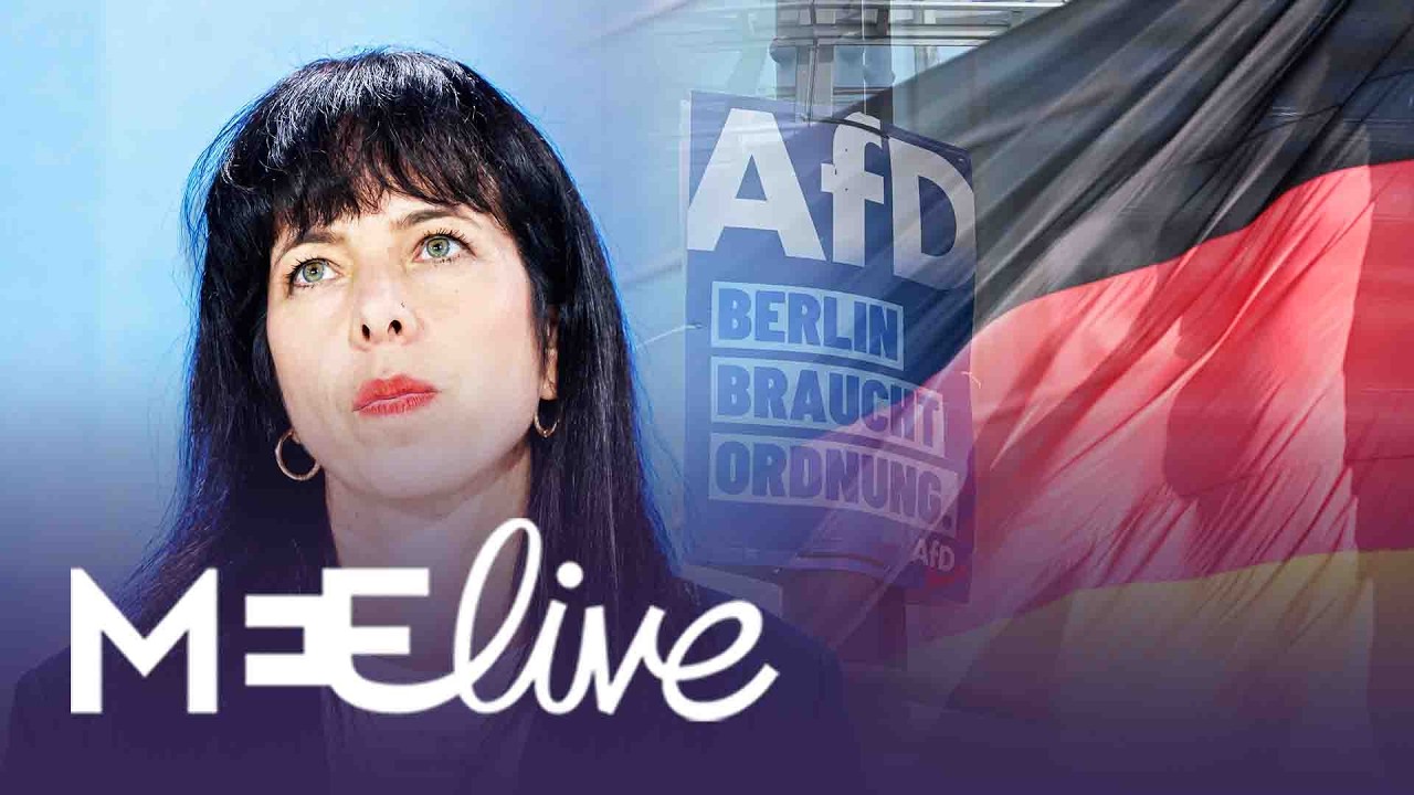 Could Germany’s Left-Right divide change Europe?