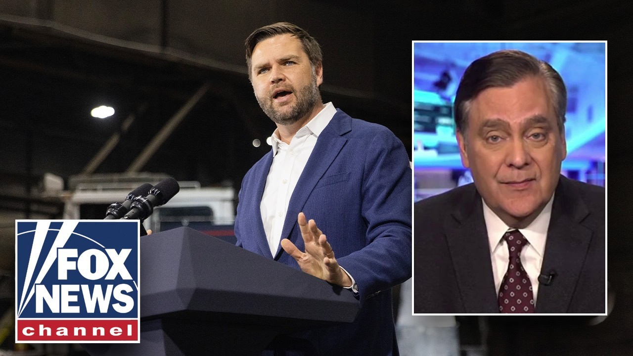 Turley: This is just STRAIGHT FRAUD