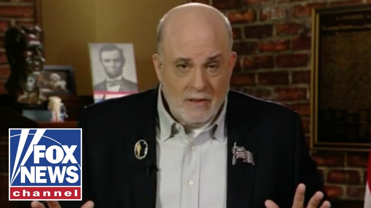 Levin: This is a CIVILIZATIONAL war
