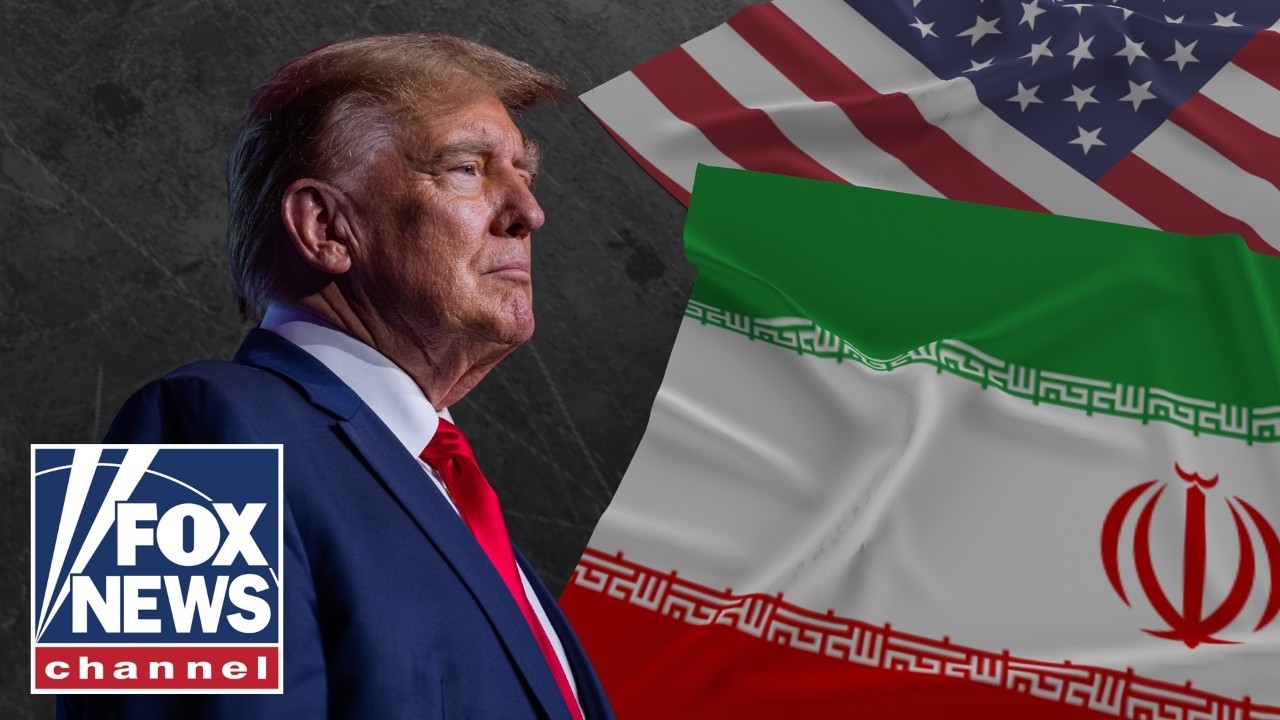 Iran is ‘UNDERESTIMATING’ Trump, former UK prime minister says