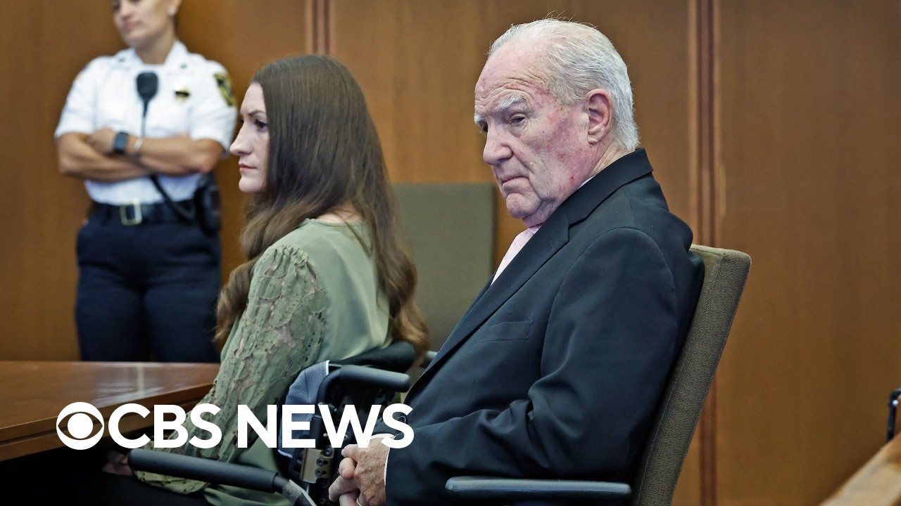 Lindsay Clancy’s murder trial officially ends in mistrial | full coverage