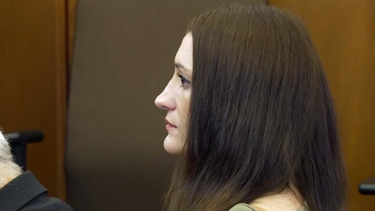 Psychiatrist says Lindsay Clancy trial has "shown how much maternal mental healthcare is needed"