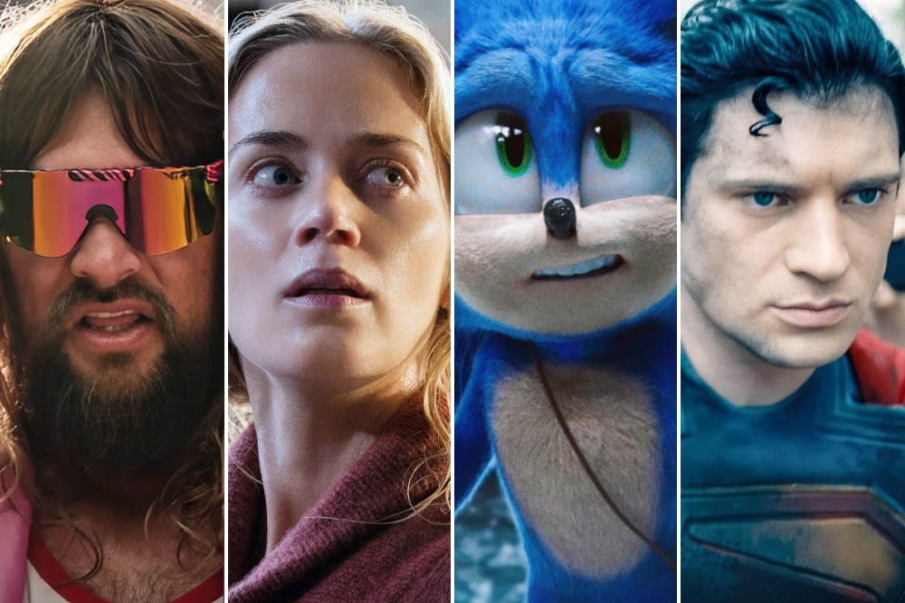 Post-Merger Paramount May Overdeliver On Settlement With 36-Film 2027 Slate – Deadline
